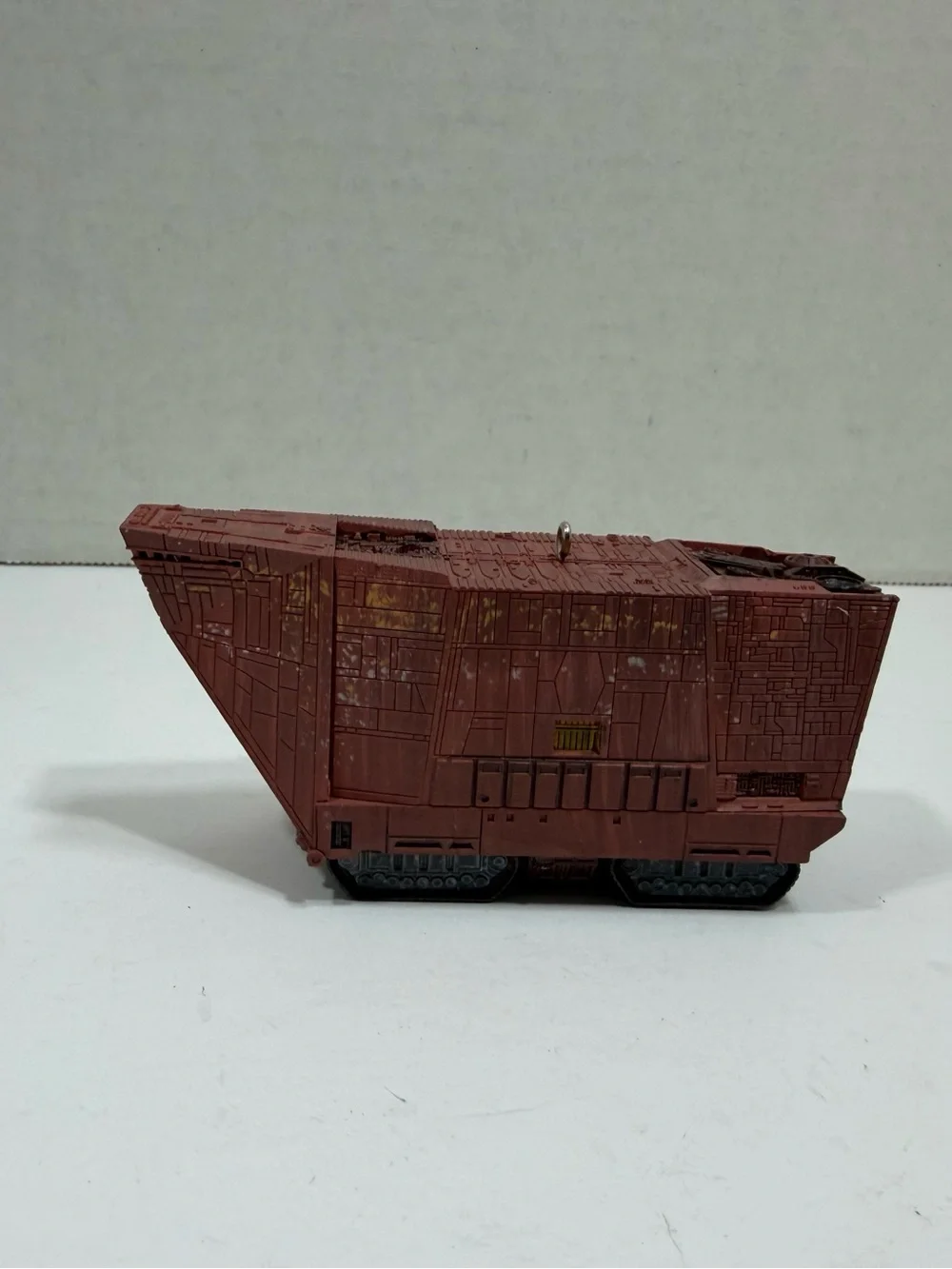 Hallmark Keepsake A New Hope Sandcrawler Star Wars Ornament